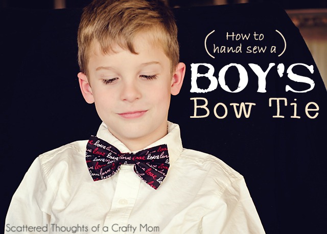 how-to-sew-a-bow-tie