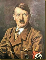hitler hitler