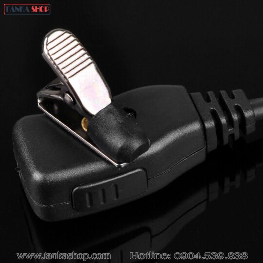 Tai nghe bộ đàm Kenwood Tai nghe bộ đàm Kenwood