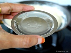 lay fine thread in water DSC_4293