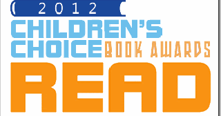 Layers of Thought: Children’s Choice Book Awards 2012 ~ Vote for your ...