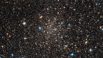 aglomerado globular Djorgovski 1