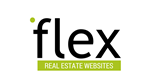 flex real estate websites