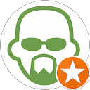 Image Google de White Beard