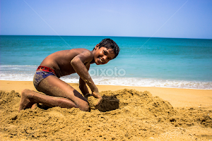 The KID by Vivek Kumar -  