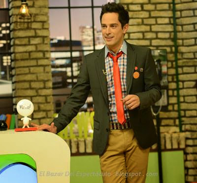 → The UMix Show, 3º Temporada Estreno 05.05.14 Disney Channel El