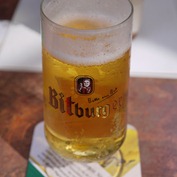 Not another beer!
