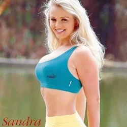 Sandra Muñoz – Fotos Sexy Foto 12
