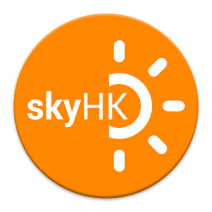 skyHK Weather.apk 1.1.9