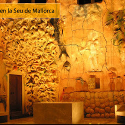 56.-Miquel Barceló. Catedral de Palma