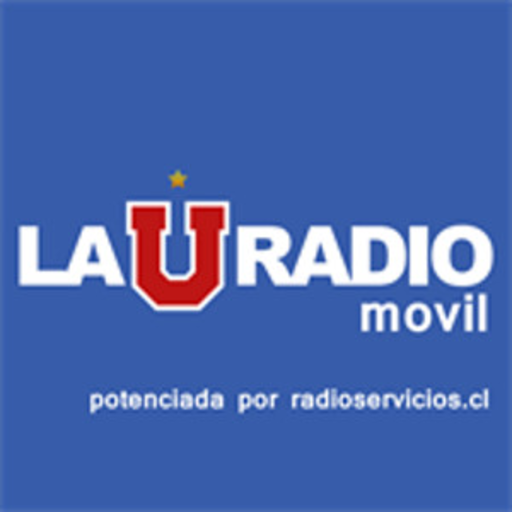 LaURadio LOGO-APP點子