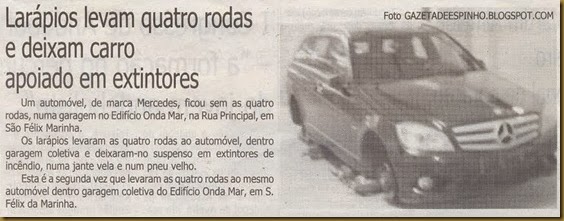 Jornal Defesa de Espinho pagina 6  02 2014