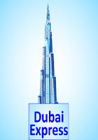 dubai express APK 屏幕截图图片 #1