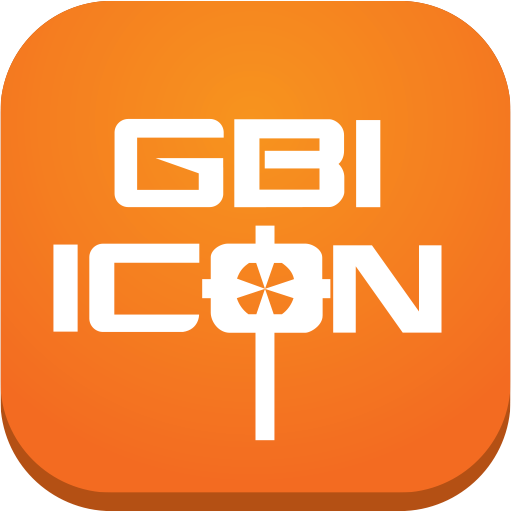 GBI ICON - (Beta) LOGO-APP點子