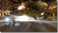 Game Jogo Ben 10 Ultimate Alien - Galactic Racing wii PS3 XBOX 360 NINTENDO 3DS imagens screens Ultimate-Cannonbolt-Offensive-Powers-Ben10GR-2011.10.12