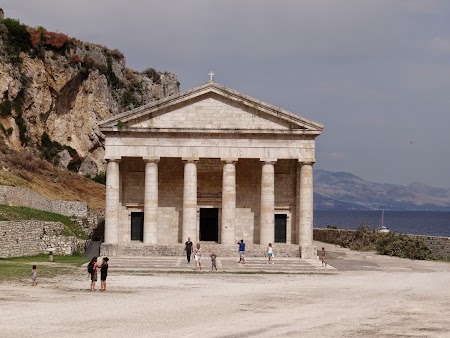 29. Biserica Sf. Gheorghe Corfu.JPG