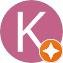 K Dymott