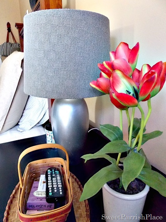 Goodwill Lamp Makeover5