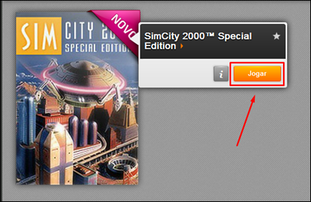A EA está oferecendo o jogo SimCity 2000 de graça - veja como fazer o download - Visual Dicas