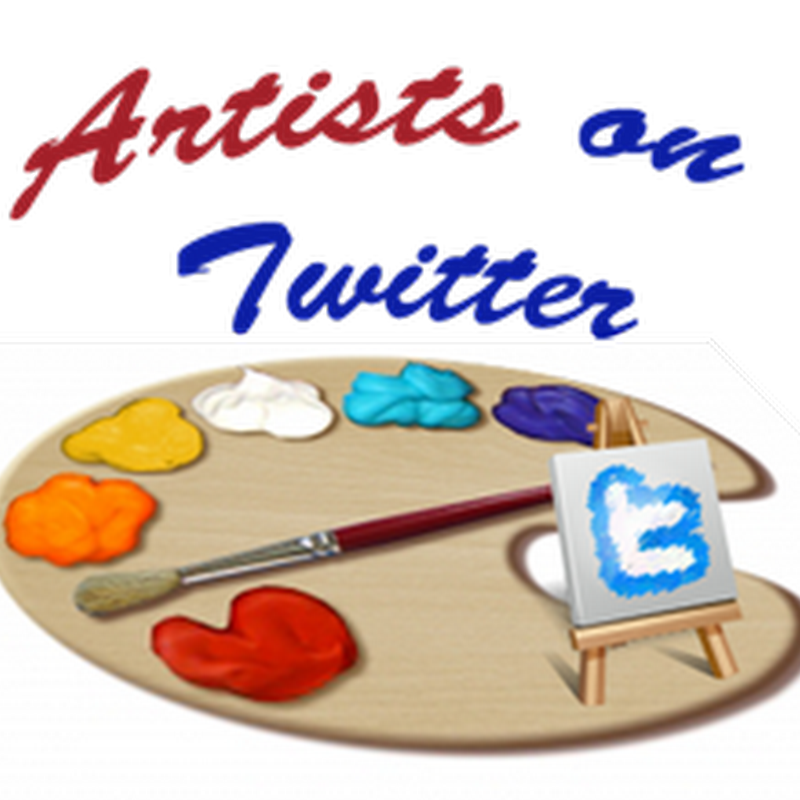 Posting Tweets of Art on Twitter Tips
