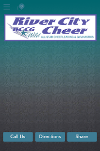 River City Cheer & Gymnastics Screenshots 0