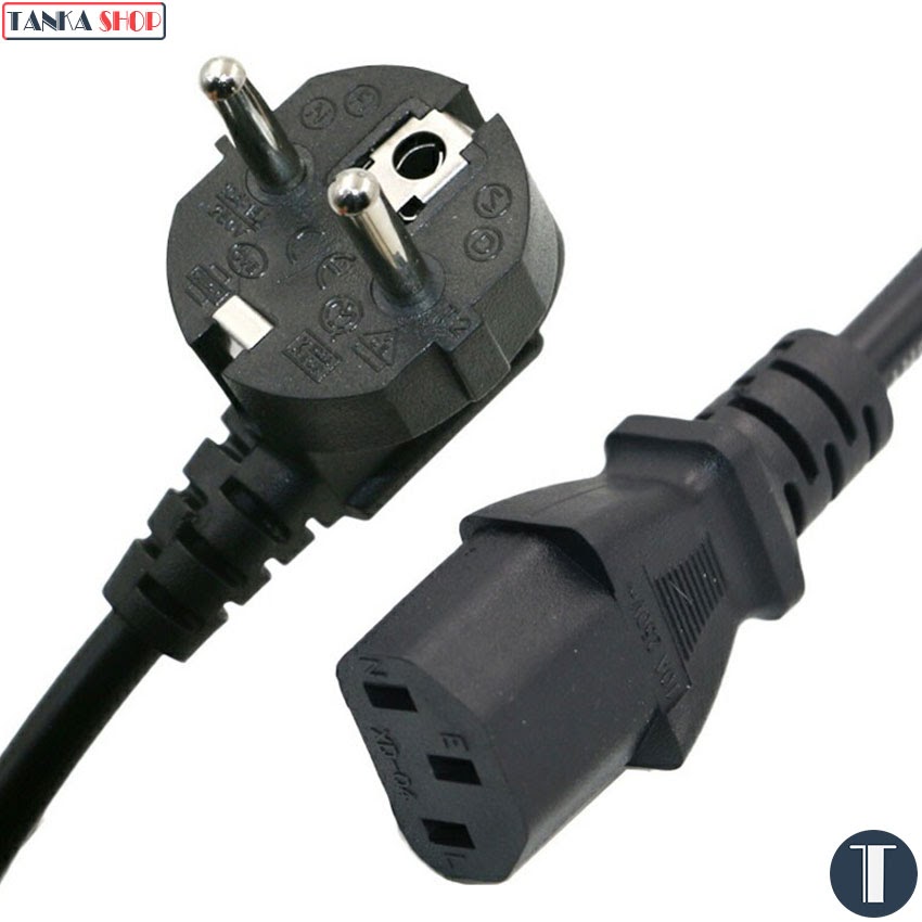 Bộ chuyển đổi nguồn điện 220V sang 12V Adapter 220V sang 12V