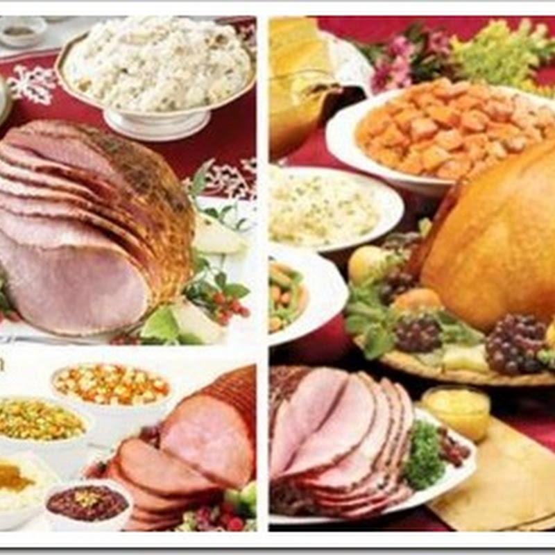 Wegmans Easter Dinner Wegmans Easter Dinner Wegmans Launches Meal