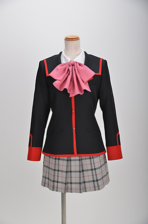Little Busters! Little Busters!