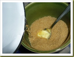 Cuscus dolce con datteri e anacardi caramellati al miele (2)
