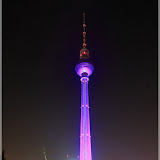 Festival Of Lights 2011