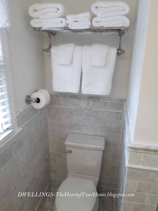 Dwellings The Heart Of Your Home Guest Bath Remodel The