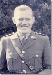 Sheridan Atkinson nel 1943