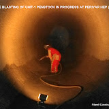 4X42 Periyar Hydro Electric Project, Lower Camp, Theni, Tamil Nadu