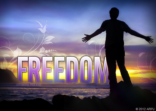 freedom