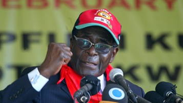 Zimbabwe's Robert Mugabe under intense health scrutiny upon return from reported treatment