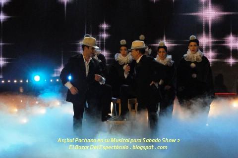 An¡bal Pachano en su Musical para Sabado Show 2.JPG