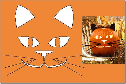 cat-pumpkin-stencils_halloween-feline