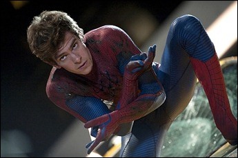 Box Office Spider-Man