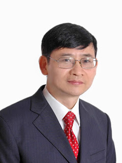 Luật sư Trương Thanh Đức, Chủ nhiệm Câu lạc bộ Pháp chế Ngân hàng (Hiệp hội Ngân hàng Việt Nam - VNBA)
