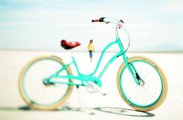 Есть у меня мечта ))).