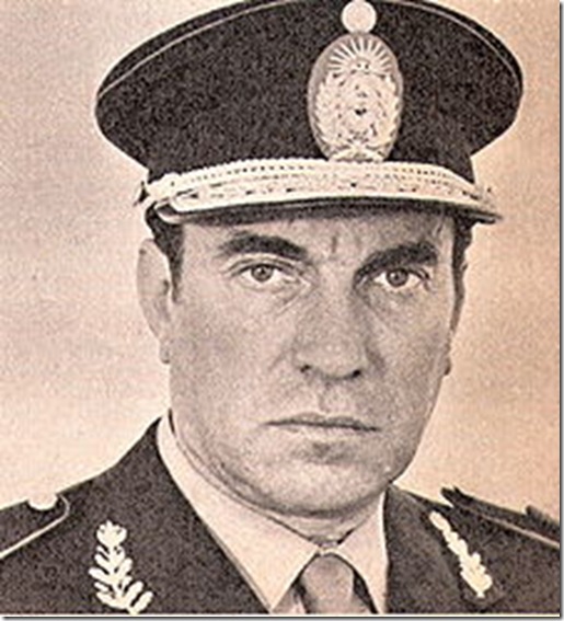 Antonio Domingo Bussi