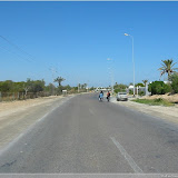 Fahrt mit dem Tuktuk