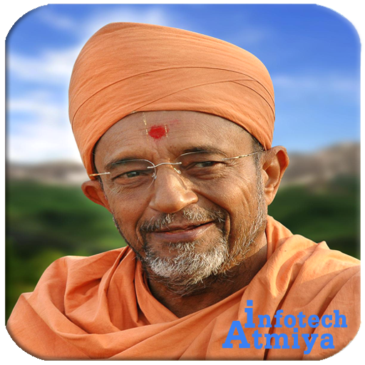 HariPrasadSwami live wallpaper LOGO-APP點子