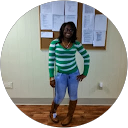 Sheniqua Eatman