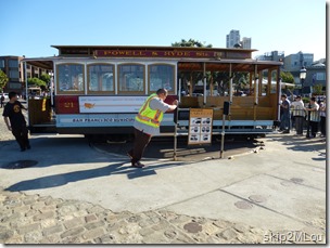 2013_10_19 13 CA San Francisco - Cable car