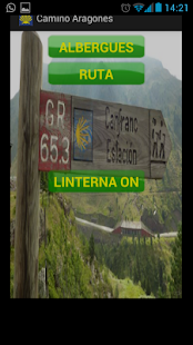 Camino de Santiago, Aragones Screenshots 14