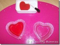 hearts
