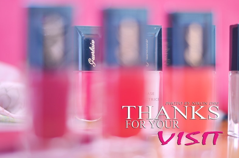 guerlain summer 2013