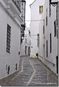 Vejer de la Frontera. Calles - DSC_0314