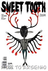 Sweet Tooth 27 - Traducido por Valefor (español) [CRG]